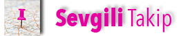 Sevgili Takip